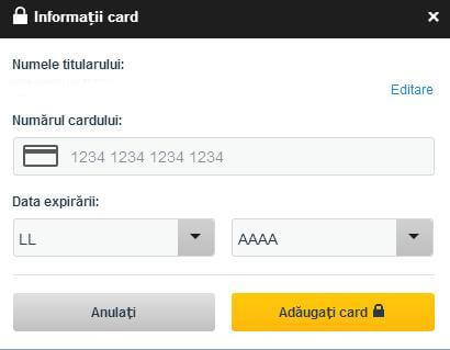 betfair-depunere Informatii card betfair-depunere Informatii card