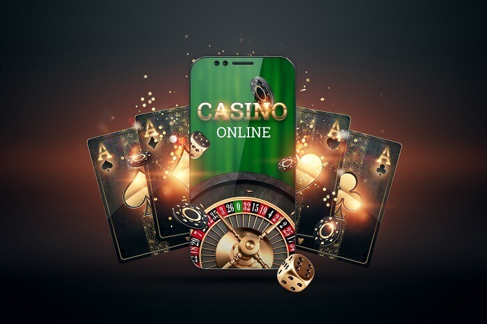 Casino Online România