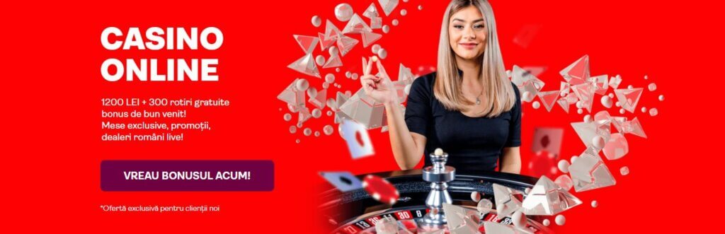 Superbet casino bonus