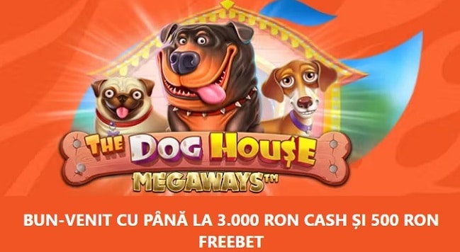 Bonusurile De Bun Venit Luck Casino